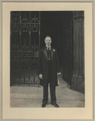 Joe Chamberlain NPG x9249