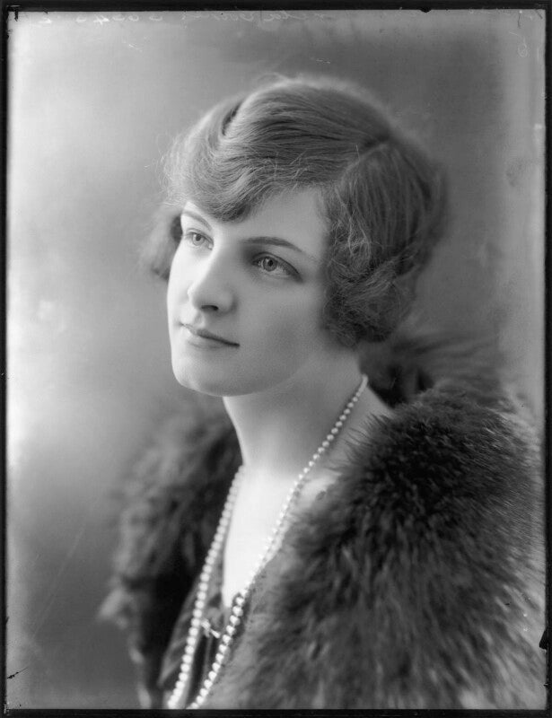 Pamela cooper npg x101099