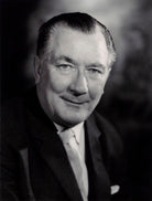 Sir Leonard Cooke NPG x166727