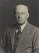 Sir Athol Lancelot Anderson NPG x163602