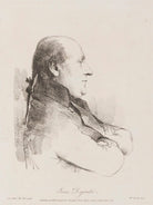 Jonas Carlsson Dryander NPG D8552