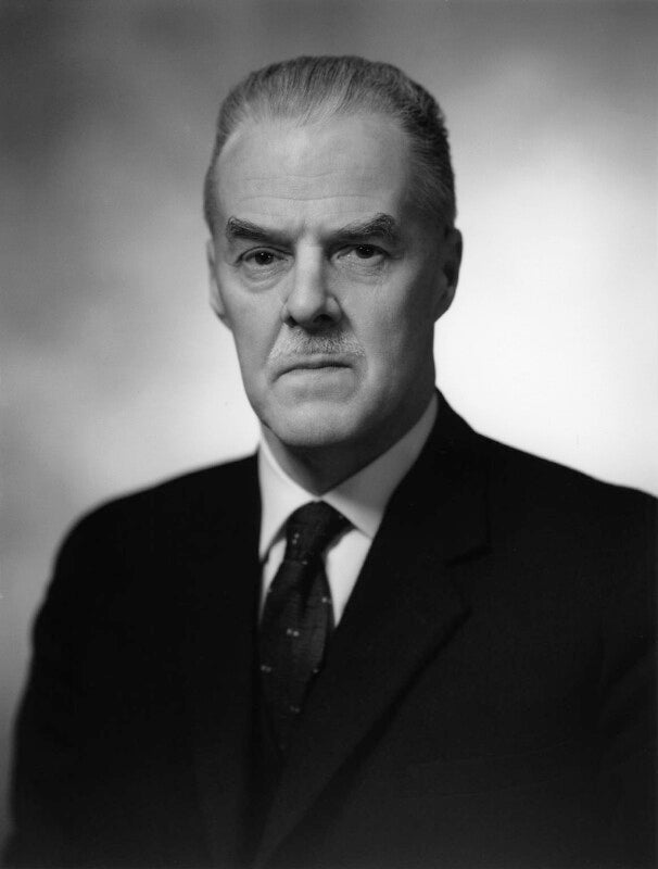 Arthur edgar woodward nutt npg x176217