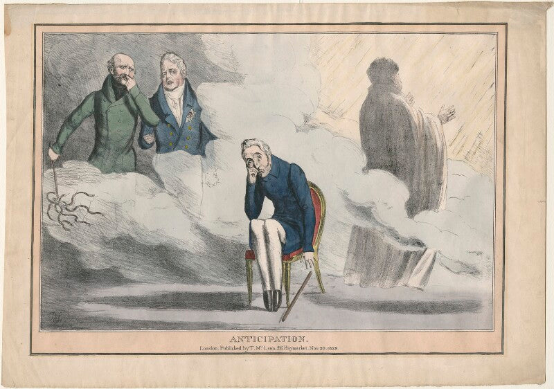 Anticipation npg d48793