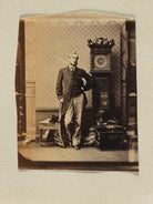 Richard G. Smith NPG Ax53321