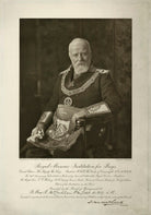 Sir (Thomas) Frederick Halsey, 1st Bt NPG x18506