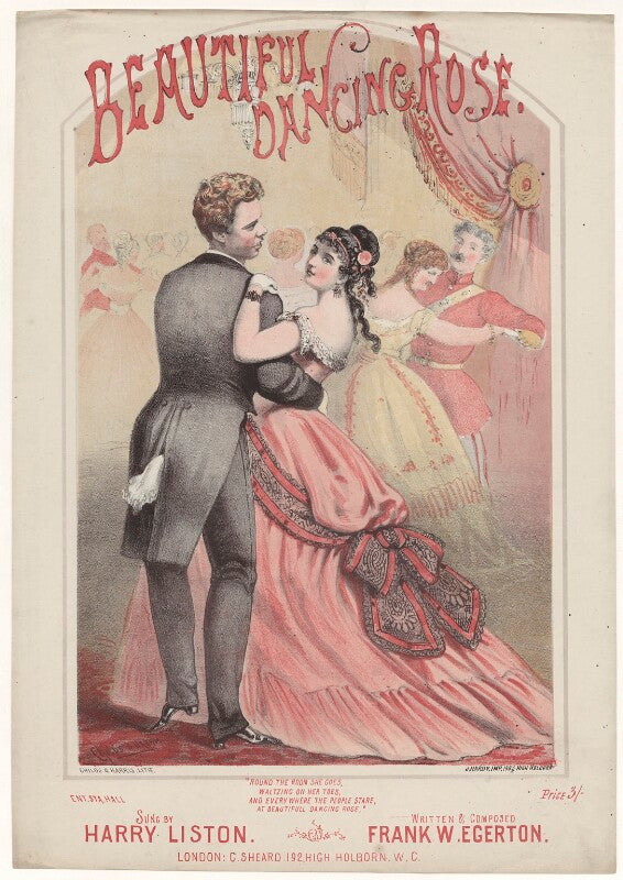 Harry liston npg d42789