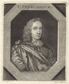 John Penruddock NPG D28969