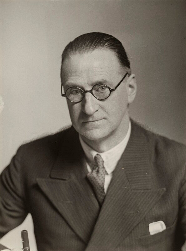 Herbert charles o'neill npg x90798