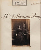 F. Harrison Ridley NPG Ax61827