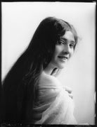 Eileen Notte NPG x103263