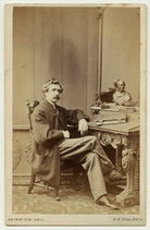 Edward Askew Sothern NPG x132417
