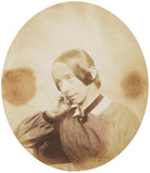 Jane Baillie Carlyle (née Welsh) NPG P171(17)