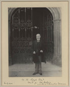 Archie Kirkman Loyd NPG x31531