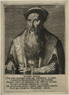 John à Lasco NPG D24859