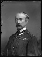 Garnet Joseph Wolseley, 1st Viscount Wolseley NPG x96480