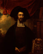 Solomon Hirschel NPG 1343