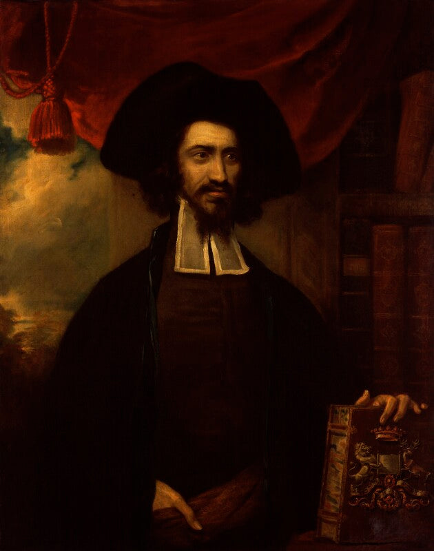 Solomon hirschel npg 1343