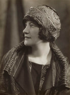 Odette Myrtil NPG x83435