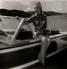 Adèle Astaire (Lady Charles Cavendish) NPG x195634