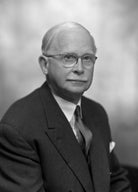 Sir (Nicholas) Harold Lloyd Ridley NPG x171530