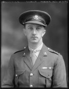 Sir Harold Stansmore Nutting, 2nd Bt NPG x75170