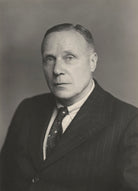 Donald Portway NPG x159721