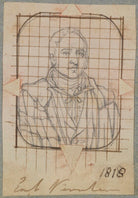 James Walter Grimston, 1st Earl of Verulam NPG D17744