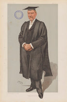 Arthur Christopher Benson ('Men of the Day. No. 881. "Fasti Etonenses."') NPG D45753