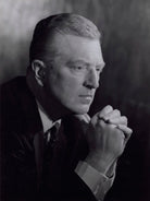 John Freeman NPG x167674