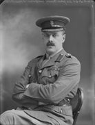 Sir John Norton-Griffiths, 1st Bt NPG x158076