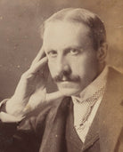 Alfred Milner, Viscount Milner NPG P1700(44c)