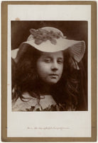 Elizabeth ('Topsy') Keown NPG x18044