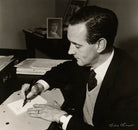 (Percy) Howard Newby NPG x132618