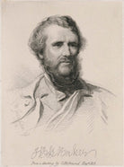 Possibly Sir Edward Baker, 2nd Bt NPG D21205