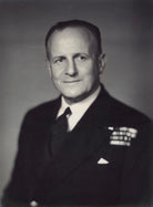 Sir Nicholas Alfred Copeman NPG x166739