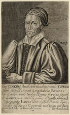 David Jenkins NPG D26971