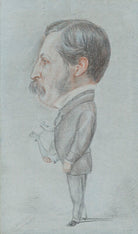 (Henry) Austin Dobson NPG 2208