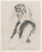 Mrs Hume NPG D22238