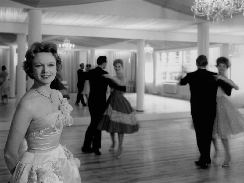 Anna neagle npg x125809