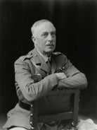 George Washington Brazier-Creagh NPG x44581