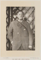 Henry Chaplin, 1st Viscount Chaplin NPG Ax27910