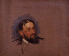 Nathaniel Louis Cohen NPG 4123