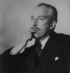 Sir Arthur Bliss NPG x182173