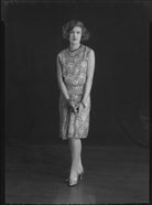 Nancy Beaton NPG x49538