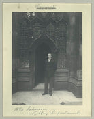 H.G. Johnson NPG x44810