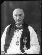 Arthur Foley Winnington-Ingram NPG x21908