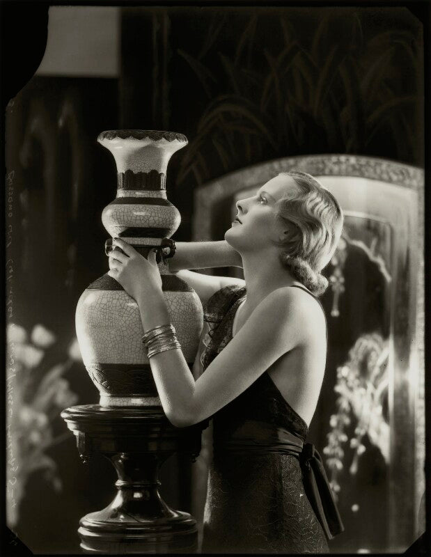 'calendar pictures' (miss l. phillips) npg x151054