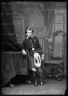 King George V NPG x96095