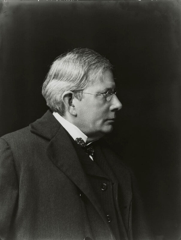 Sir george james frampton npg x31560