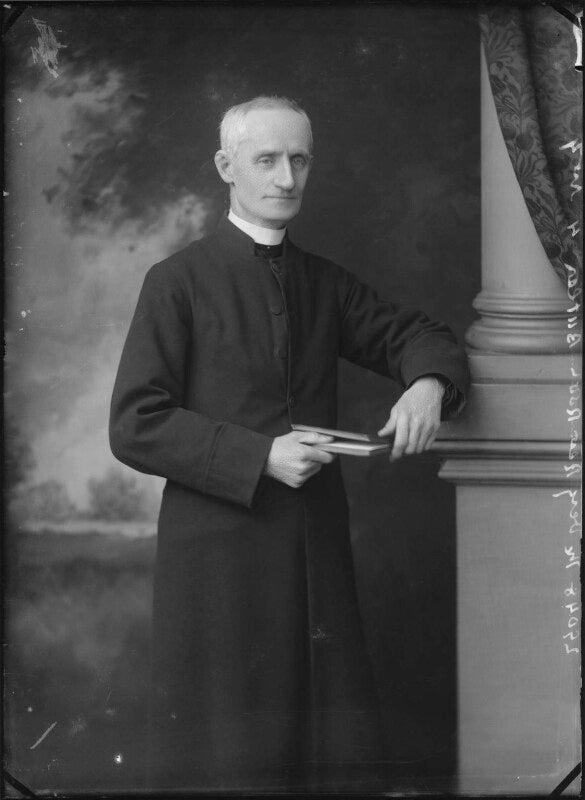 Robert butler npg x31760